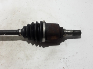 Opel Vivaro B (2014–2019) Front drive shaft and its parts 391018696R - 2
