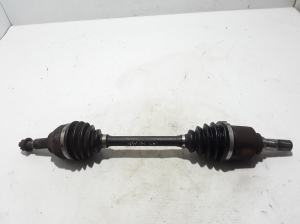Front drive shaft and its parts - 391018696R