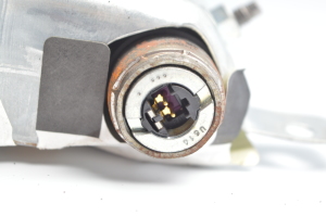 BMW 5 SERIES E60 (2003–2010) Airbag für vordere Türen 6963021 - 3