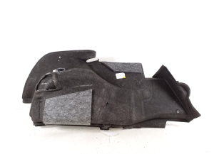 Mercedes Benz C-Class 205 (2014–2021) Trunk side trim panel A2056908804 - 2