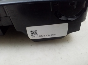 Kia Sportage (2016–2021) Eesmine sisevalgustuspaneel 92800D9110WK - 6