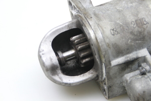 Kia Sportage (2010–2016) Starter 361002A830 - 3