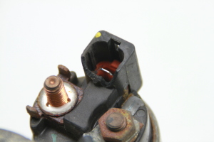 Kia Sportage (2010–2016) Starter 361002A830 - 5