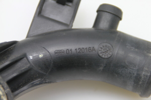 Opel Corsa E (2014–2018) Pipe 0112016A - 2