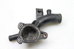 Opel Corsa E (2014–2018) Pipe 0112016A - 3