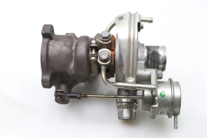 RENAULT Captur (2013–2019) Turbocharger 144103742R - 5
