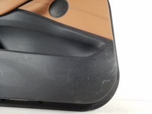 BMW X3 G01 (2017–2026) Priekšējo durvju apšuvums - 6