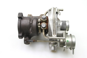 RENAULT Captur (2013–2019) Turbocharger 144103742R - 4