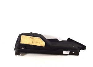 Mercedes Benz CLA-Class W117 (2013–2019) Trunk side trim panel A1176907400 - 2