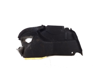 Mercedes Benz CLA-Class W117 (2013–2019) Trunk side trim panel A1176907400 - 4