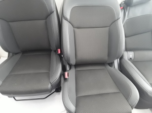 RENAULT Koleos (2016–2026) Interior and its parts - 5