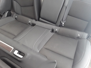 RENAULT Koleos (2016–2026) Interior and its parts - 6