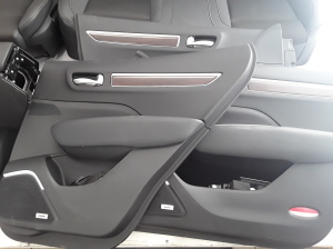 RENAULT Koleos (2016–2026) Interior and its parts - 9