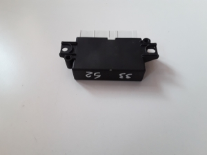 Volkswagen Golf VII (2012–2026) Steuergerät für Parksystem 5QA919294G - 3