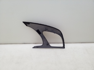 AUDI A5 (2007–2016) Dashboard trim 06481000 - 2