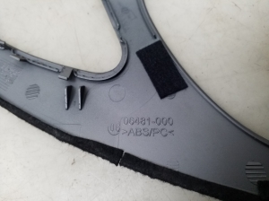 AUDI A5 (2007–2016) Dashboard trim 06481000 - 4