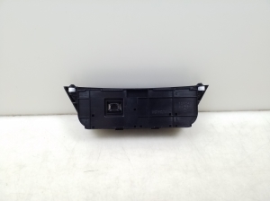 TOYOTA RAV 4 A4 (2012–2018) Heater control panel 5590042450 - 5