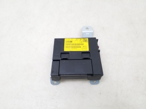 Control unit - 96510J2000
