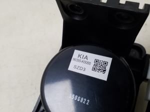 Kia Soul (2019–2026) Speaker 96355K0000 - 2