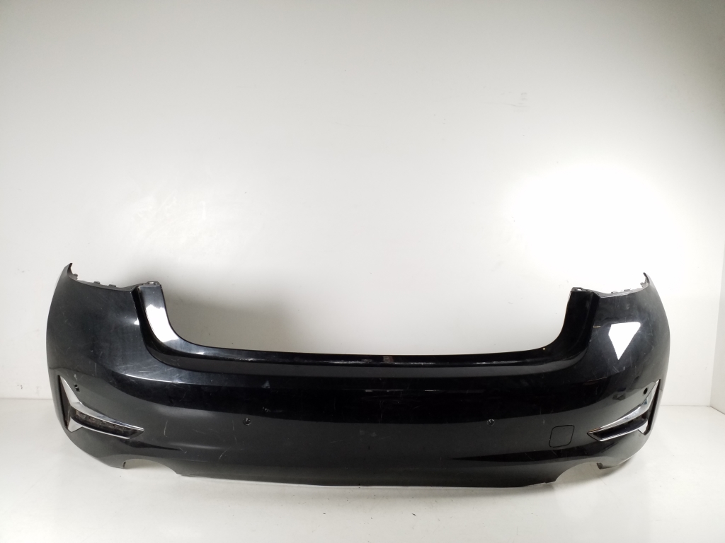 BMW 3 SERIES G20 (2018–2026) Tagumine kaitseraud 51127427998 BMW 3 SERIES G20 (2018–2026) Tagumine kaitseraud 51127427998