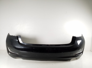 Rear bumper - 51127427998