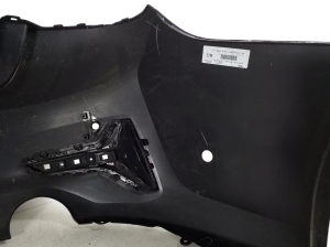 BMW 3 SERIES G20 (2018–2026) Tagumine kaitseraud 51127427998 - 2