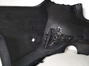 BMW 3 SERIES G20 (2018–2026) Tagumine kaitseraud 51127427998 - 4