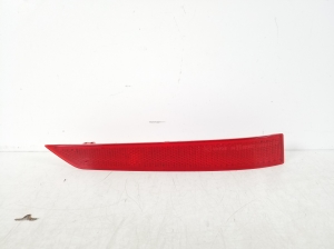 Rear bumper reflector - 7420448