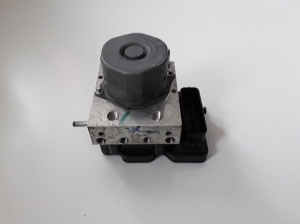 NISSAN Qashqai (2013–2021) ABS Steuergerät 0265956487 - 2
