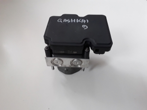 ABS Steuergerät - 0265956487