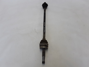   Antriebswelle hinten und ihre Teile  - 396001HC1C 
