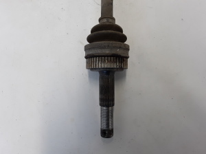 RENAULT Koleos (2016–2026) Antriebswelle hinten und ihre Teile 396001HC1C - 3