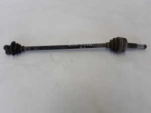 RENAULT Koleos (2016–2026) Antriebswelle hinten und ihre Teile 396001HC1C - 4