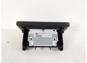 Mercedes Benz C-Class 205 (2014–2021) Ekraan A2059004113 - 5