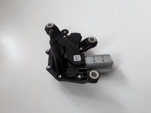  Rear wiper motor 