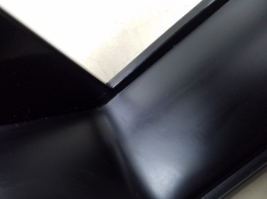 AUDI A5 (2007–2016) Dashboard trim 8T1857186G - 4