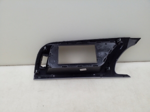 AUDI A5 (2007–2016) Dashboard trim 8T1857186G - 5