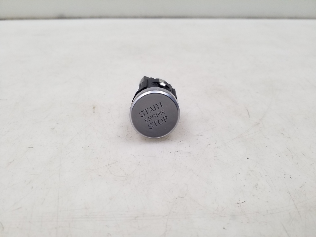 Used AUDI A6 Ignition switch 4G1905217A