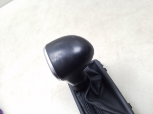  Gear lever ball 