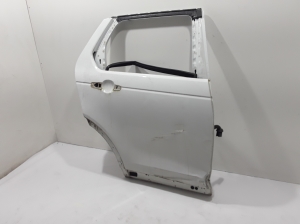 Tür hinten - LR061284