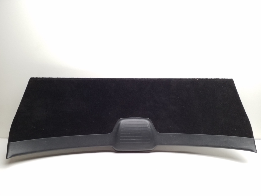 MERCEDES-BENZ C-Class W204/S204/C204 (2004-2015) Tailgate Cover Trim A2047400070 21864652