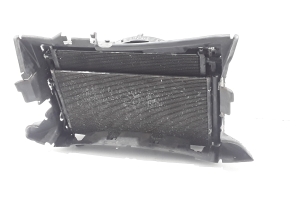   Radiator set and its details 