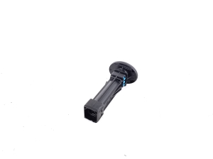 Mercedes Benz C-Class 205 (2014–2021) Sonstiges Teil des Rücksitzes A2059707000 - 3