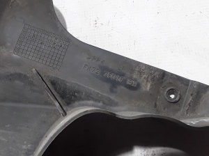 Land Rover Discovery Sport (2014–2026) Sonstiges Teil der vorderen Radhausschale FK727F01FBB - 3