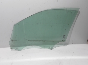 Land Rover Discovery Sport (2014–2026) Priekšējo durvju stikls LR080134 - 4