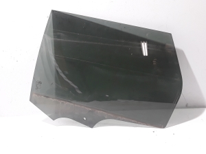   Türscheibe hinten  - LR058834 