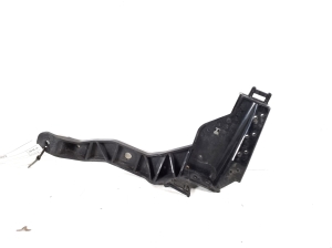 Mercedes Benz E-Class W213 (2017–2026) Rear bumper bracket A2138850114 - 2