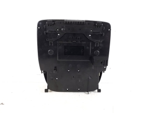Mercedes Benz C-Class 205 (2014–2021) Eesmine sisevalgustuspaneel A0009008407 - 4
