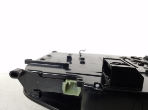 Mercedes Benz C-Class 205 (2014–2021) Front interior lighting panel A0009009206 - 4