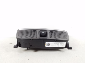 Mercedes Benz C-Class 205 (2014–2021) Front interior lighting panel A0009009206 - 6